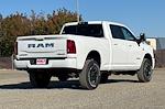 New 2026 Ram 2500 Laramie Crew Cab 4WD Pickup for sale #T35542 - photo 2