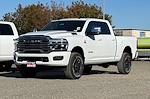 New 2026 Ram 2500 Laramie Crew Cab 4WD Pickup for sale #T35542 - photo 7