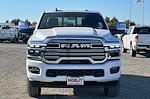New 2026 Ram 2500 Laramie Crew Cab 4WD Pickup for sale #T35542 - photo 8