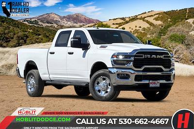 New 2026 Ram 2500 Tradesman Crew Cab 4WD Pickup for sale #T35543 - photo 1