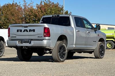 New 2026 Ram 2500 Laramie Crew Cab 4WD Pickup for sale #T35544 - photo 2