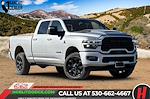New 2026 Ram 2500 Laramie Crew Cab 4WD Pickup for sale #T35544 - photo 1