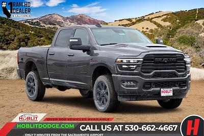 New 2026 Ram 2500 Laramie Crew Cab 4WD Pickup for sale #T35545 - photo 1