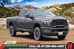 New 2026 Ram 2500 Laramie Crew Cab 4WD Pickup for sale #T35545 - photo 1