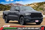 New 2026 Ram 1500 Lone Star Crew Cab 4WD Pickup for sale #T35549 - photo 1