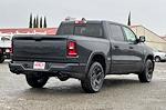 New 2026 Ram 1500 Lone Star Crew Cab 4WD Pickup for sale #T35549 - photo 2