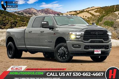 2026 Ram 3500 Mega Cab DRW 4WD Pickup for sale #T35550 - photo 1
