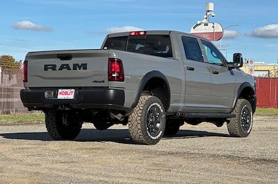 New 2026 Ram 1500 Lone Star Crew Cab 4WD Pickup for sale #T35552 - photo 2