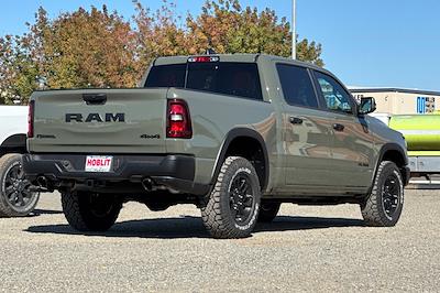 New 2026 Ram 1500 Rebel Crew Cab 4WD Pickup for sale #T35555 - photo 2