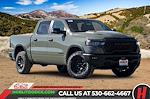 2026 Ram 1500 Crew Cab 4WD Pickup for sale #T35555 - photo 1