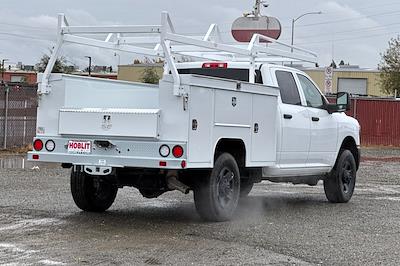 New 2026 Ram 2500 Crew Cab 4WD Service Truck for sale #T35556 - photo 2