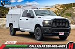 New 2026 Ram 2500 Crew Cab 4WD Service Truck for sale #T35556 - photo 1
