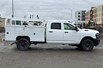 New 2026 Ram 2500 Crew Cab 4WD Service Truck for sale #T35556 - photo 3