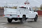 New 2026 Ram 2500 Crew Cab 4WD Service Truck for sale #T35556 - photo 2