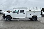 New 2026 Ram 2500 Crew Cab 4WD Service Truck for sale #T35556 - photo 6