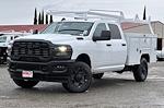 New 2026 Ram 2500 Crew Cab 4WD Service Truck for sale #T35556 - photo 7
