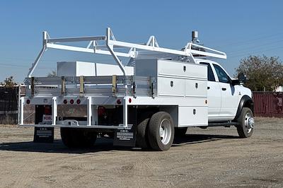 New 2026 Ram 5500 Crew Cab 4WD Contractor Truck for sale #T35557 - photo 2