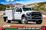 New 2026 Ram 5500 Crew Cab 4WD Contractor Truck for sale #T35557 - photo 1
