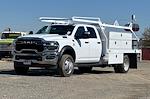 New 2026 Ram 5500 Crew Cab 4WD Contractor Truck for sale #T35557 - photo 7