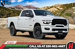 New 2026 Ram 2500 Laramie Crew Cab for sale #T35560 - photo 1
