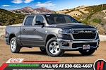 New 2026 Ram 1500 Lone Star Crew Cab 4WD Pickup for sale #T35562 - photo 1