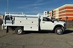 2026 Ram 5500 Regular Cab DRW 4WD Contractor Truck for sale #T35565 - photo 3