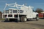 2026 Ram 5500 Regular Cab DRW 4WD Contractor Truck for sale #T35565 - photo 2