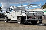 New 2026 Ram 5500 Regular Cab 4WD Scelzi Contractor Truck for sale #T35566 - photo 5