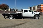 2026 Ram 5500 Crew Cab DRW 4WD Flatbed Truck for sale #T35567 - photo 3