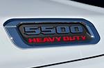 2026 Ram 5500 Crew Cab DRW 4WD Flatbed Truck for sale #T35567 - photo 24