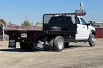 2026 Ram 5500 Crew Cab DRW 4WD Flatbed Truck for sale #T35567 - photo 2