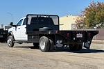 2026 Ram 5500 Crew Cab DRW 4WD Flatbed Truck for sale #T35567 - photo 5