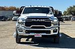 2026 Ram 5500 Crew Cab DRW 4WD Flatbed Truck for sale #T35567 - photo 8