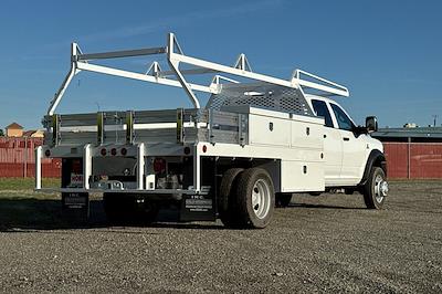2026 Ram 5500 Crew Cab DRW 4WD Contractor Truck for sale #T35568 - photo 2