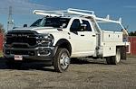 2026 Ram 5500 Crew Cab DRW 4WD Contractor Truck for sale #T35568 - photo 7