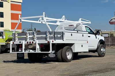 New 2026 Ram 5500 Regular Cab Contractor Truck for sale #T35569 - photo 2