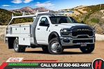 New 2026 Ram 5500 Regular Cab Contractor Truck for sale #T35569 - photo 1