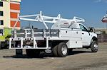 New 2026 Ram 5500 Regular Cab Contractor Truck for sale #T35569 - photo 2