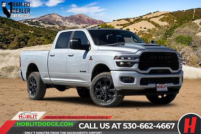 New 2026 Ram 2500 Laramie Crew Cab 4WD Pickup for sale #T35573 - photo 1