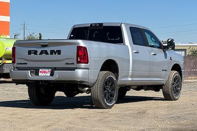 New 2026 Ram 2500 Laramie Crew Cab 4WD Pickup for sale #T35573 - photo 2