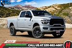 New 2026 Ram 2500 Laramie Crew Cab 4WD Pickup for sale #T35573 - photo 1