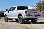 New 2026 Ram 2500 Laramie Crew Cab 4WD Pickup for sale #T35573 - photo 5