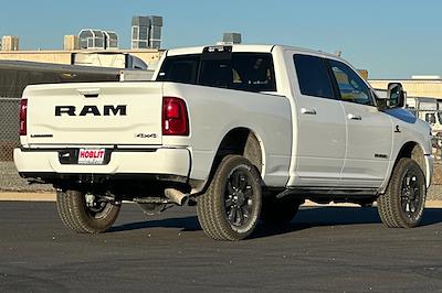 2026 Ram 2500 Crew Cab 4WD Pickup for sale #T35574 - photo 2