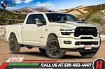 New 2026 Ram 2500 Laramie Crew Cab 4WD Pickup for sale #T35574 - photo 1