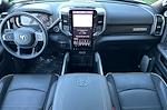 New 2026 Ram 2500 Laramie Crew Cab 4WD Pickup for sale #T35574 - photo 12