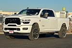 New 2026 Ram 2500 Laramie Crew Cab 4WD Pickup for sale #T35574 - photo 7