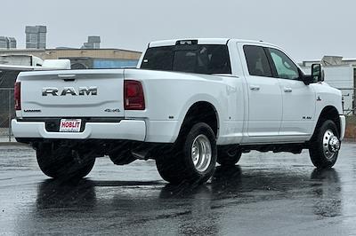 New 2026 Ram 3500 Laramie Crew Cab 4WD DRW Pickup for sale #T35575 - photo 2