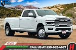 New 2026 Ram 3500 Laramie Crew Cab 4WD DRW Pickup for sale #T35575 - photo 1