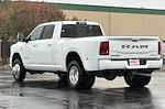 New 2026 Ram 3500 Laramie Crew Cab 4WD DRW Pickup for sale #T35575 - photo 5