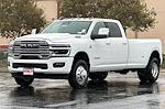 New 2026 Ram 3500 Laramie Crew Cab 4WD DRW Pickup for sale #T35575 - photo 7